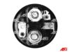 HC-CARGO 131337 Repair Kit, starter